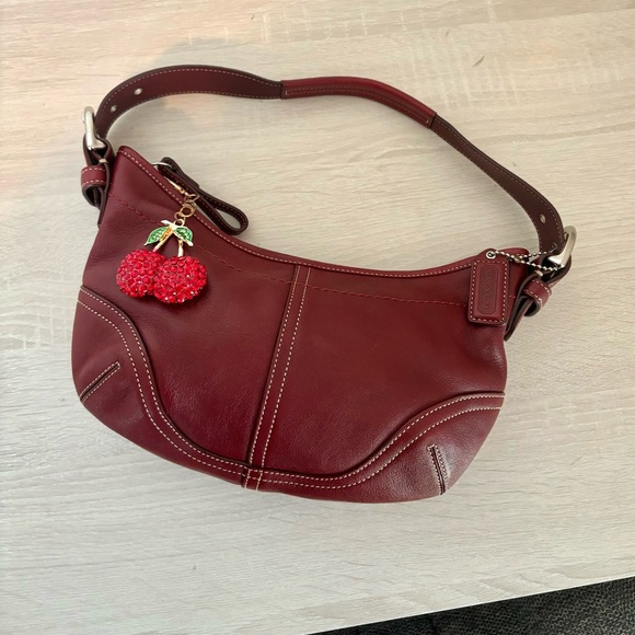 Coach Handbags - Sold